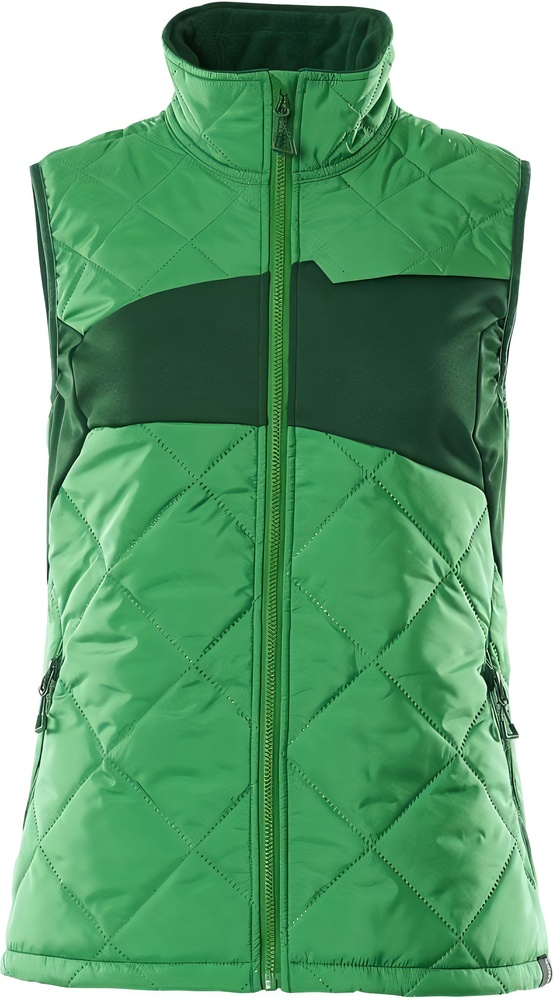 MascotDamenThermowesteAccelerate18075-318GrasgrnGrn-XXL