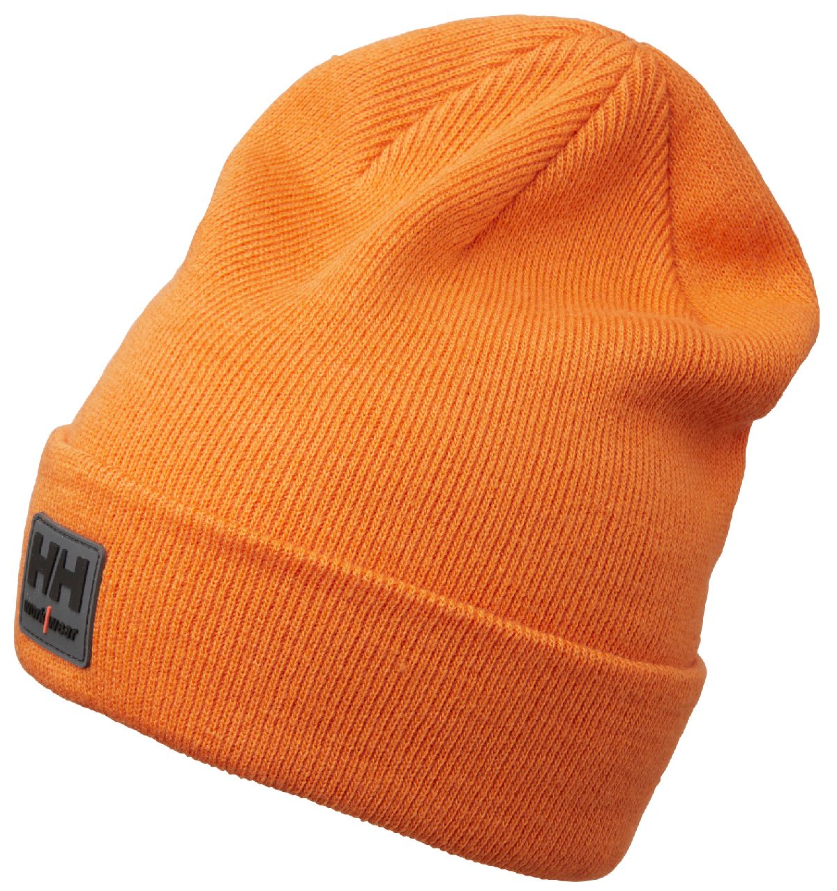 HellyHansenMtze79811KensingtonBeanie290DarkOrange