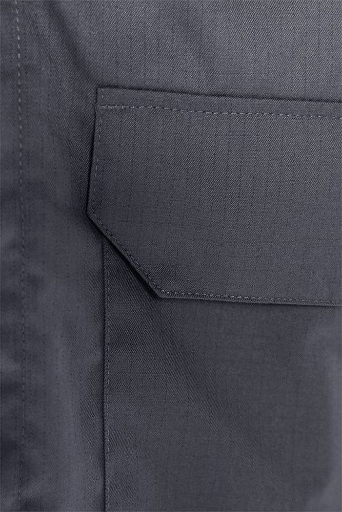 FristadsESDMantel3080ELPDunkelgrau-XS