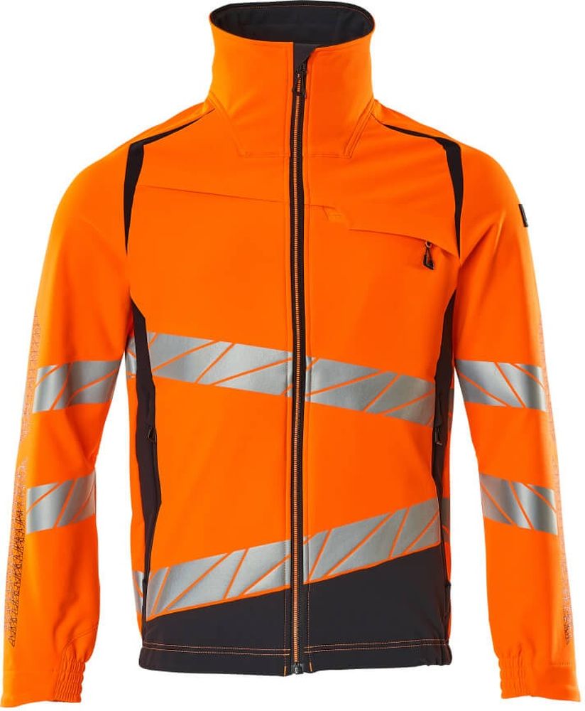 MascotJackeAccelerateSafe19009-511