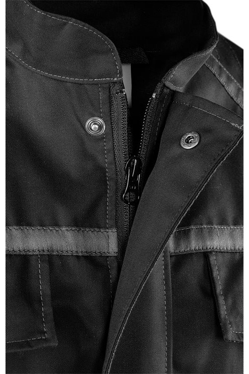 FristadsGreenJacke4688GRTSchwarz