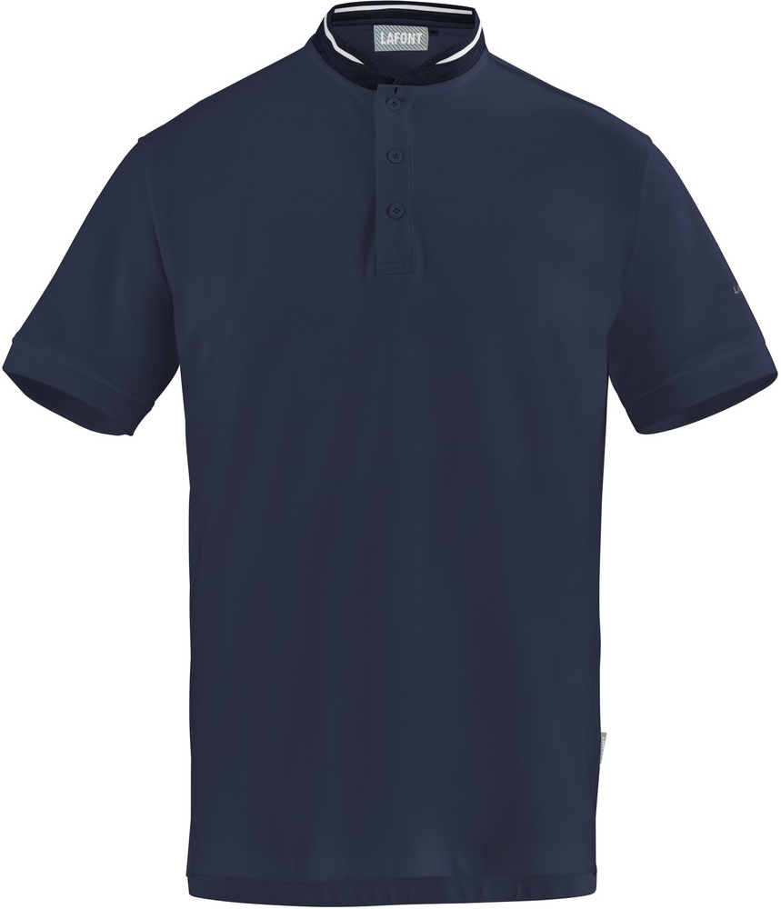 LafontPoloshirtOregano9RGNNavy-XXL