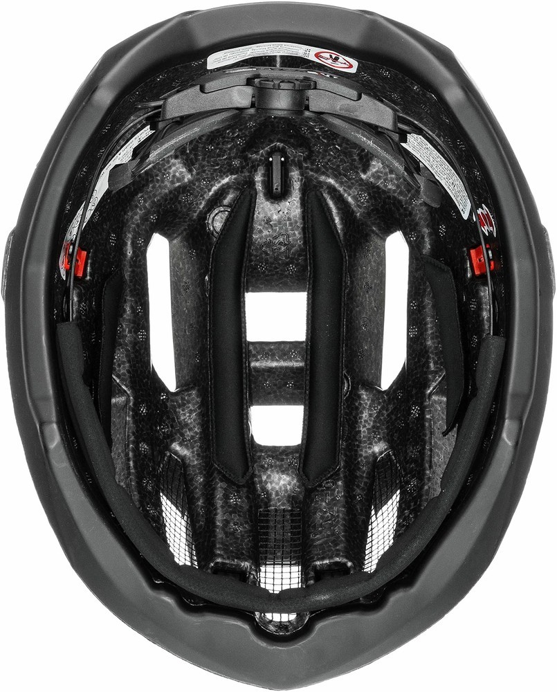 UvexFahrradhelmHelmGravelX52-57cm96952Grn-M