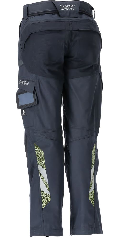 MascotHosemitKnietaschenAccelerateMultisafe21578-281