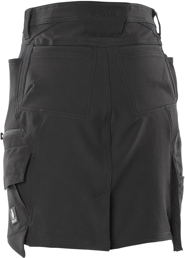 MascotDamenRockAccelerate18047-511Schwarz-C34