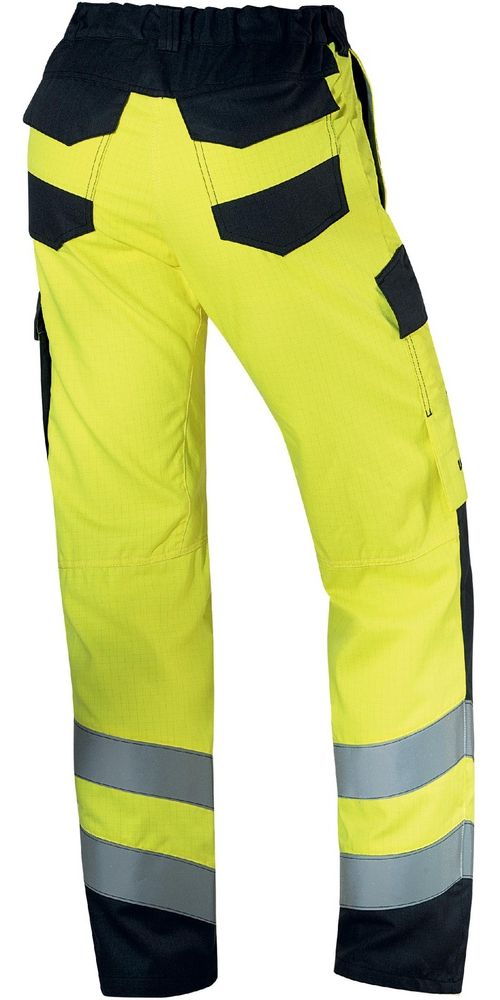 UvexArbeitshoseSuxxeedMultifunction89575GelbWarngelb-42