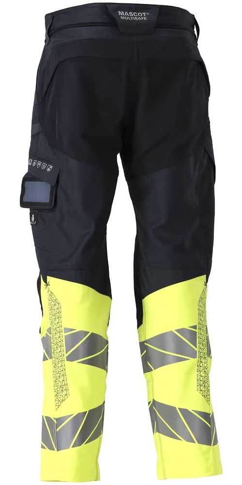 MascotHosemitKnietaschenAccelerateMultisafe21479-281