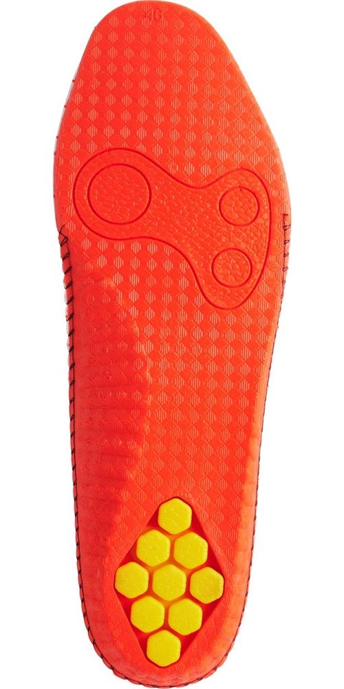 HardYakkaEinlegesohlenErpFootbedG60178