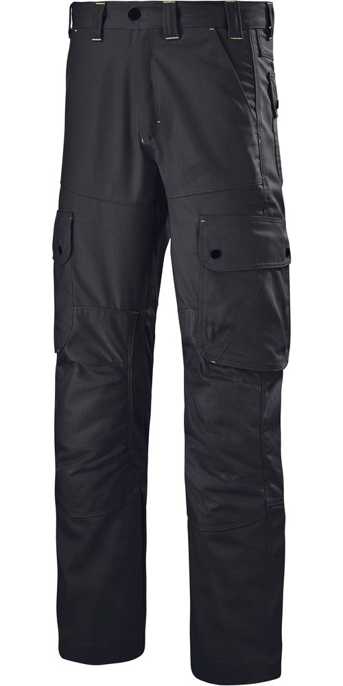 CepovettHoseUniCraftWorker90549883Black-42