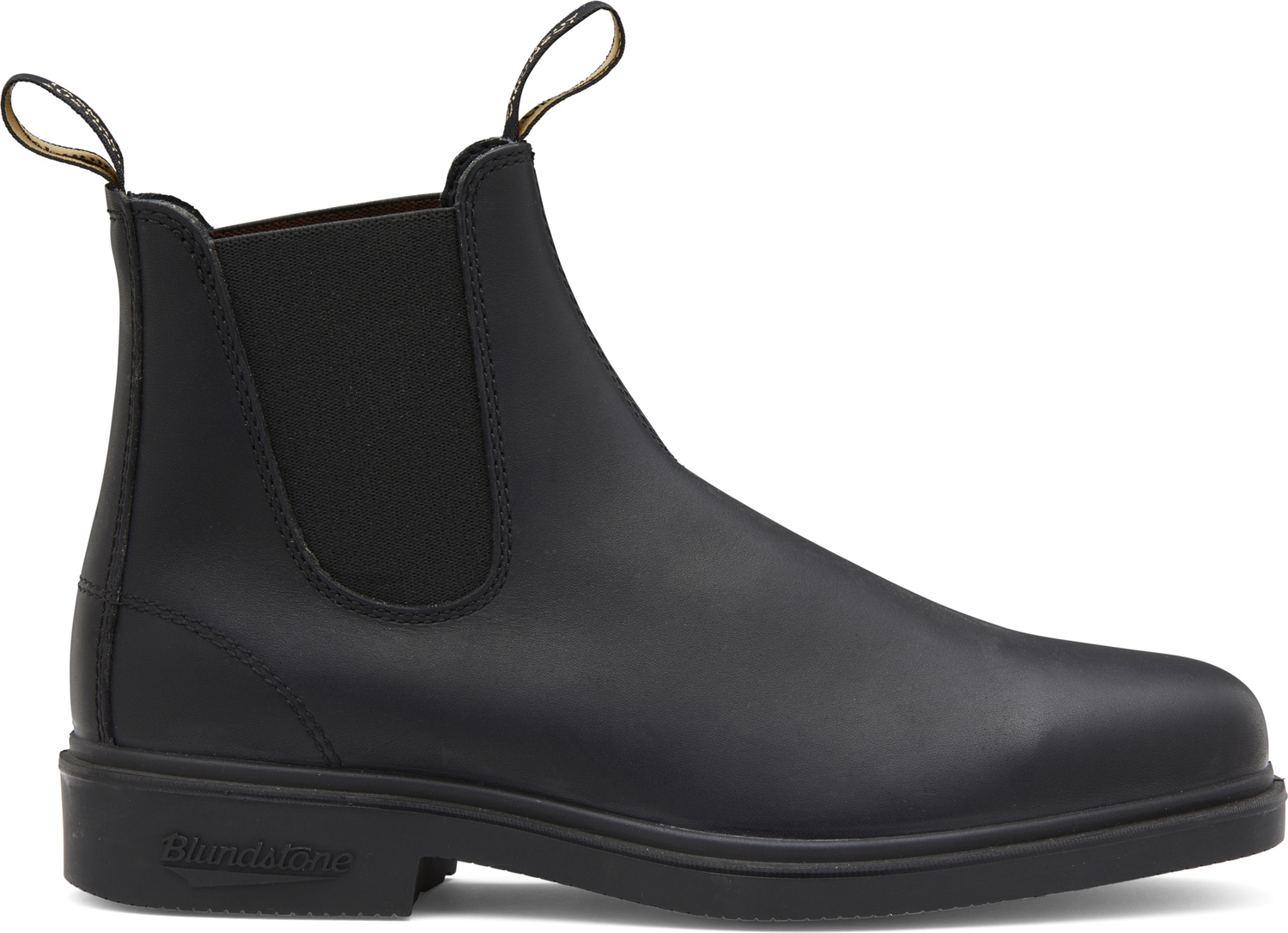 BlundstoneStiefelBoots063VoltanLeatherDressSeriesVoltanBlack