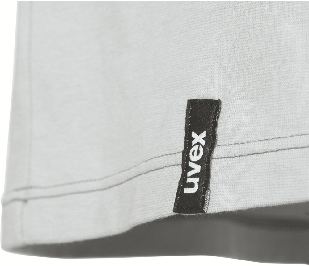 UvexT-Shirt7341Grau