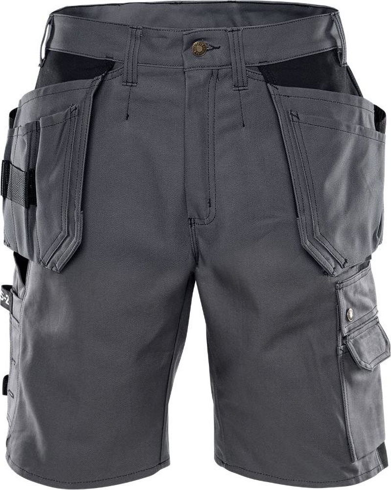 FristadsHandwerker-Shorts201FASDunkelgrau-C56