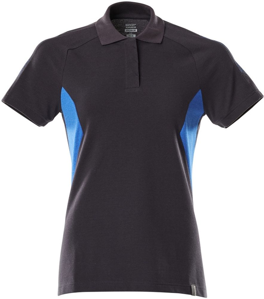 MascotPolo-ShirtAccelerate18393-961